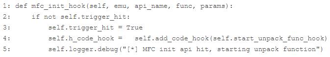 使用Speakeasy Emulation Framework快速分析恶意程序