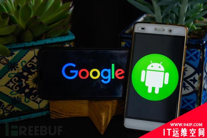 攻击者正在通过攻击Android手机来伪造广告浏览量