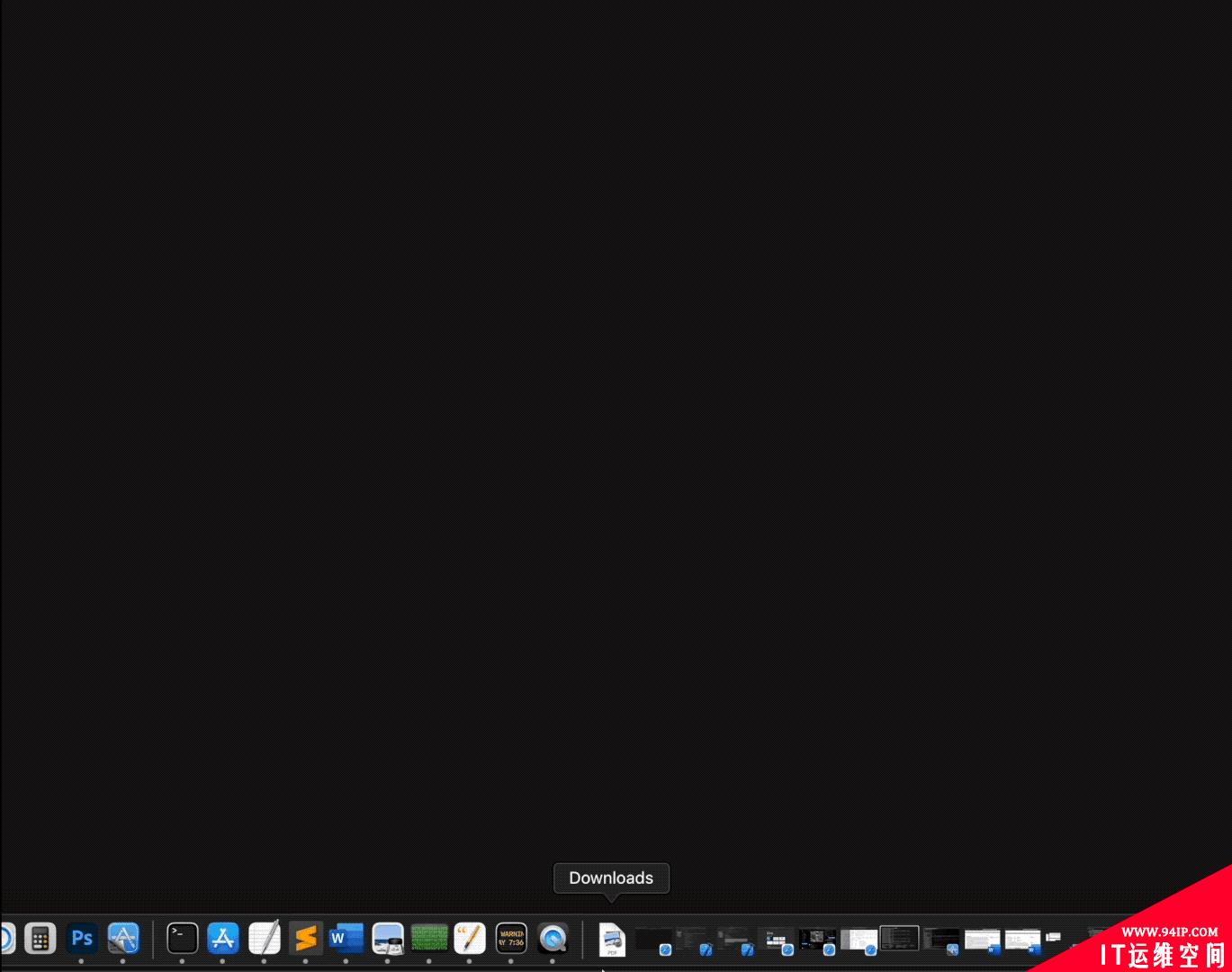 macOS Big Sur 11.3发布 修复可绕过Mac安全机制的漏洞