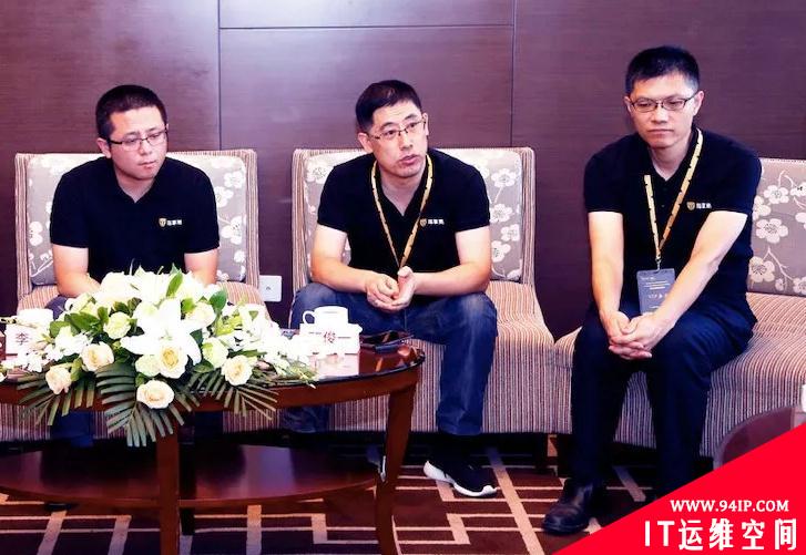 以解决业务问题为导向，指掌易赋能企业移动安全