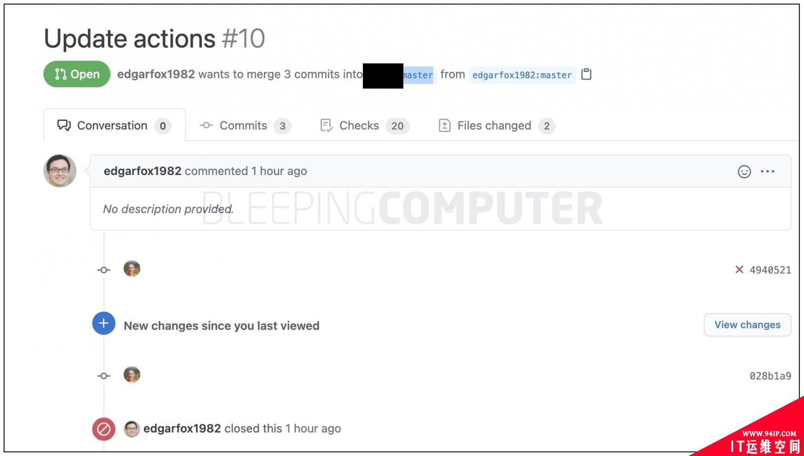 安全报告：黑客正在利用GitHub Actions挖矿