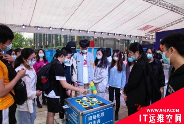 决战“红明谷”！“红明谷”杯技能场景决赛圆满落幕