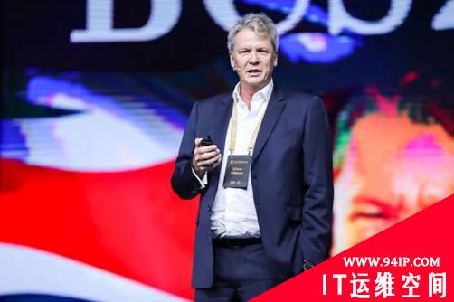 中外网安技术大咖在京会师 北京网络安全大会进入“技术日”