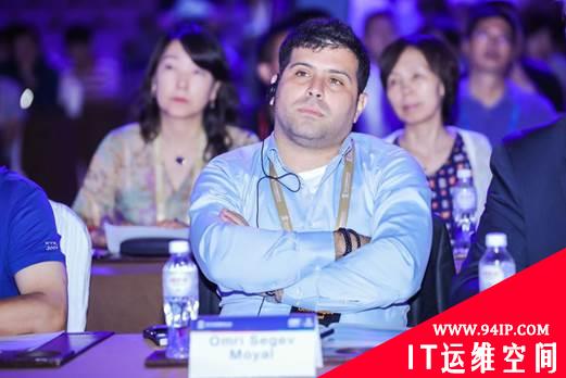 中外网安技术大咖在京会师 北京网络安全大会进入“技术日”