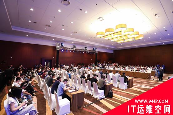 2019北京网络安全大会：百家企业担当安全使命