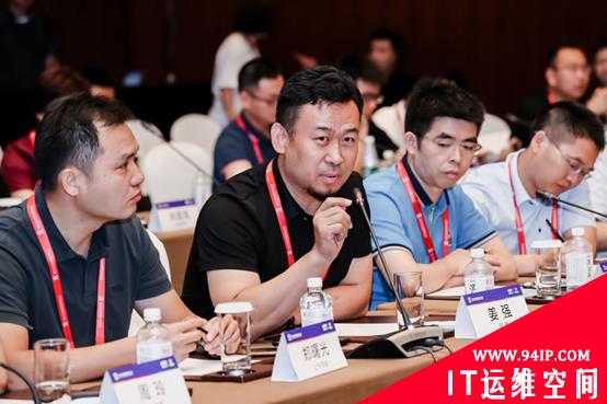 2019北京网络安全大会：百家企业担当安全使命