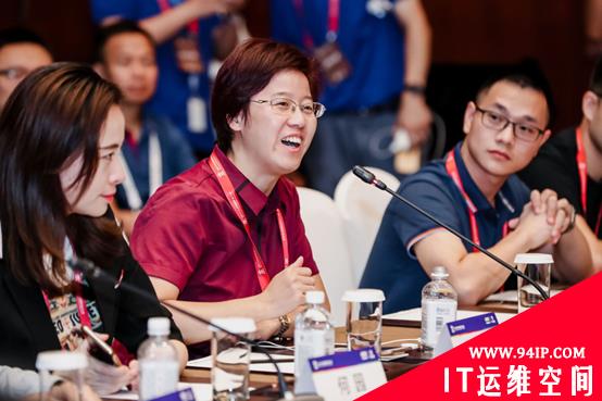 2019北京网络安全大会：百家企业担当安全使命
