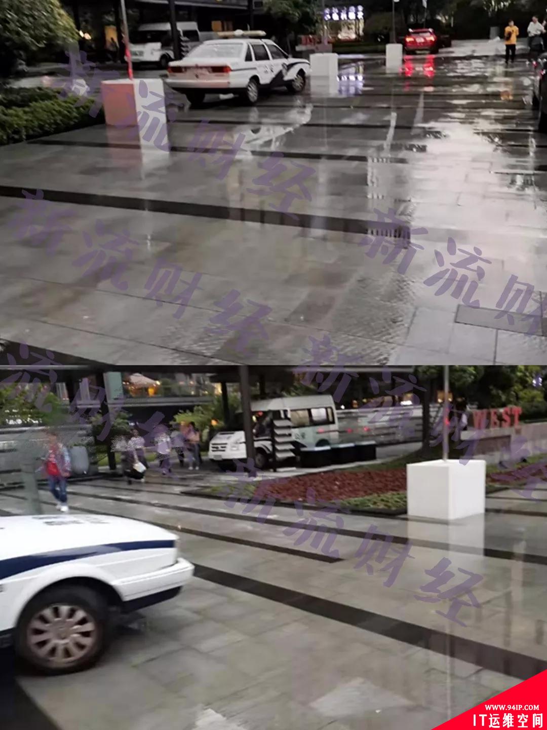 知名数据公司被查，你的爬虫会送老板进监狱吗？