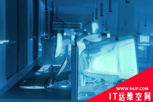 服务领域未来的五个网络安全趋势？