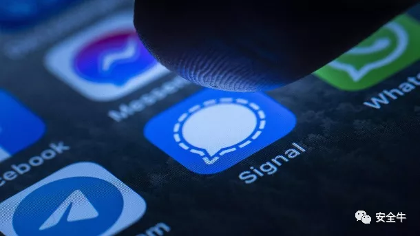 支持加密支付，Signal走上不归路？