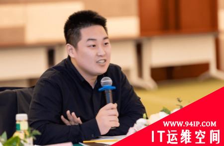 “网络侠客”修补“安全漏洞”  “盘今圆桌会”政产学研发声力挺
