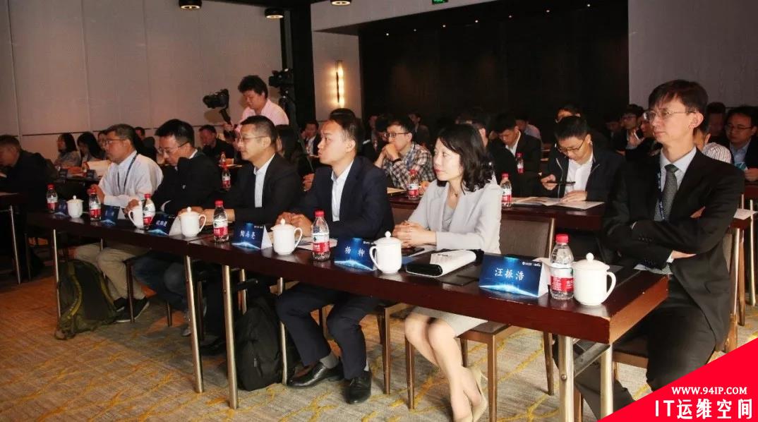 强强联手| 迪普科技联合九江银行举办金融IPv6技术研讨会