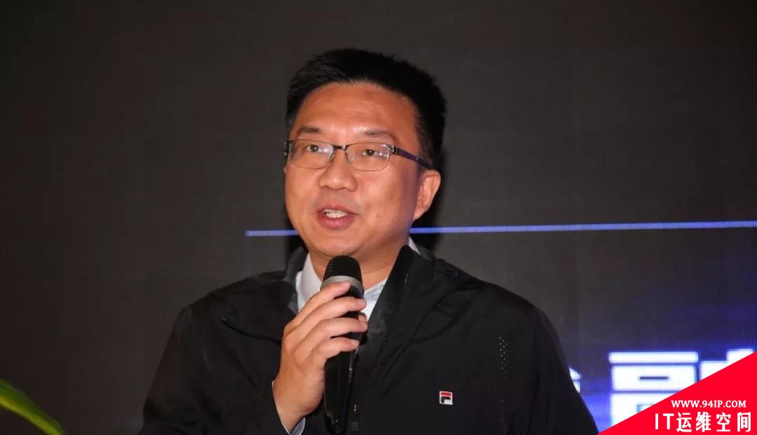 强强联手| 迪普科技联合九江银行举办金融IPv6技术研讨会
