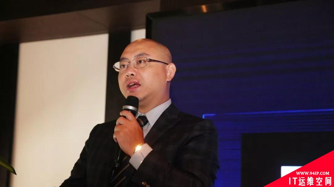 强强联手| 迪普科技联合九江银行举办金融IPv6技术研讨会