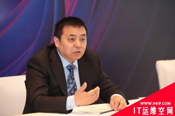 安全防御主动出击，看新华三如何应对数字化时代安全挑战