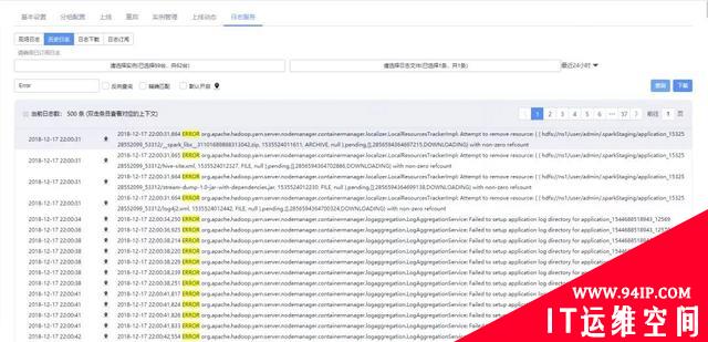 阿里技术架构内部总结：HDFS监控落地的思考