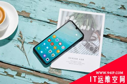 华为畅享10S正式发布：4800万超广角AI三摄，清晰捕捉更多精彩