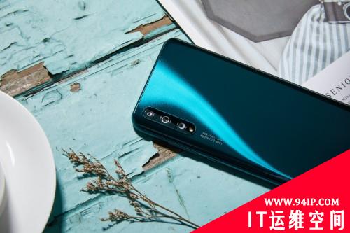 华为畅享10S正式发布：4800万超广角AI三摄，清晰捕捉更多精彩