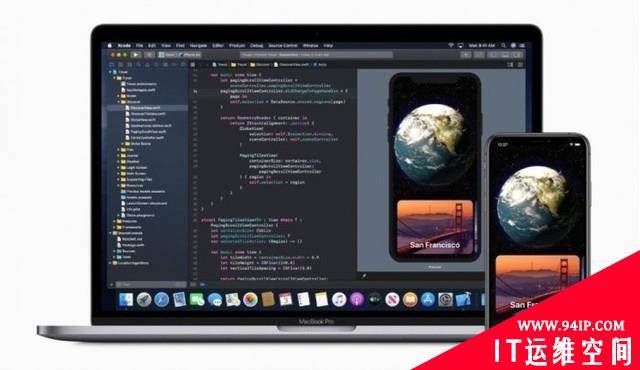 恶意软件利用Xcode在Mac上安装后门