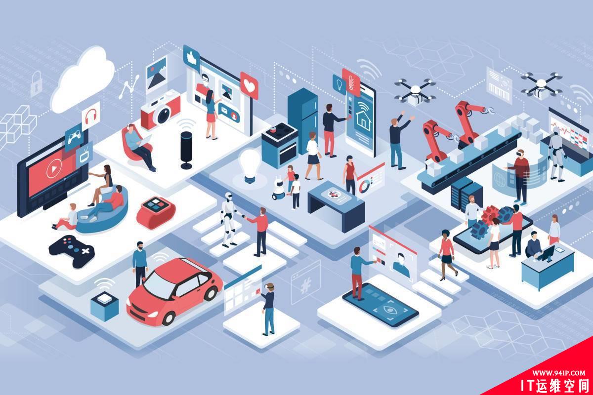 还在担心“影子IT”？比它更可怕的“影子IoT”了解一下！