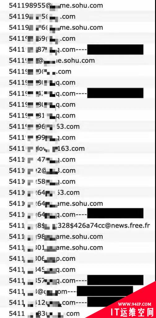 Elasticsearch又泄露27亿数据，波及BAT等大厂