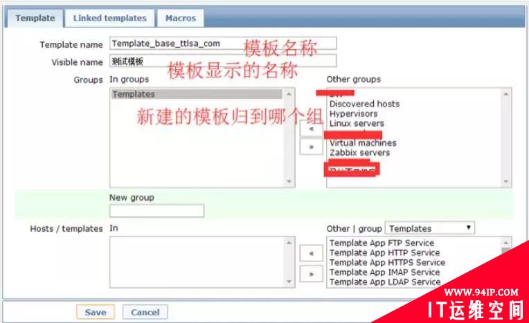 一杯茶的时间，上手Zabbix