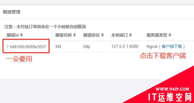 五分钟实现外网访问你的本地Web项目