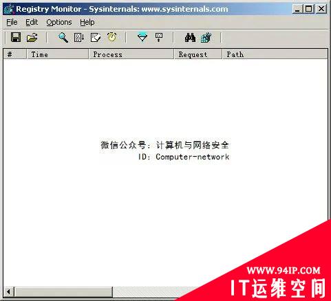 网络安全编程：进程的暂停与恢复