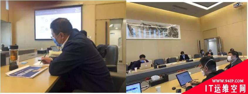 驰援新冠病毒防控 逆行者奇安信的勇者行动