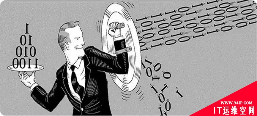 网络安全在数字转型中扮演什么角色?
