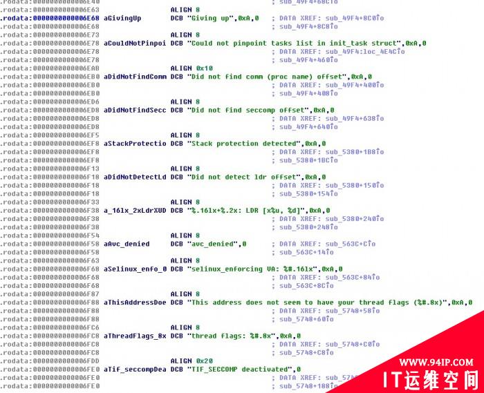 Android三月安全更新将全面修复MediaTek-SU权限漏洞