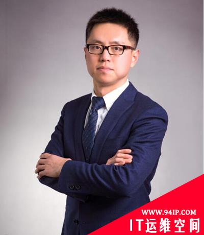 娄鹤：网络安全人员真的“安全”吗？