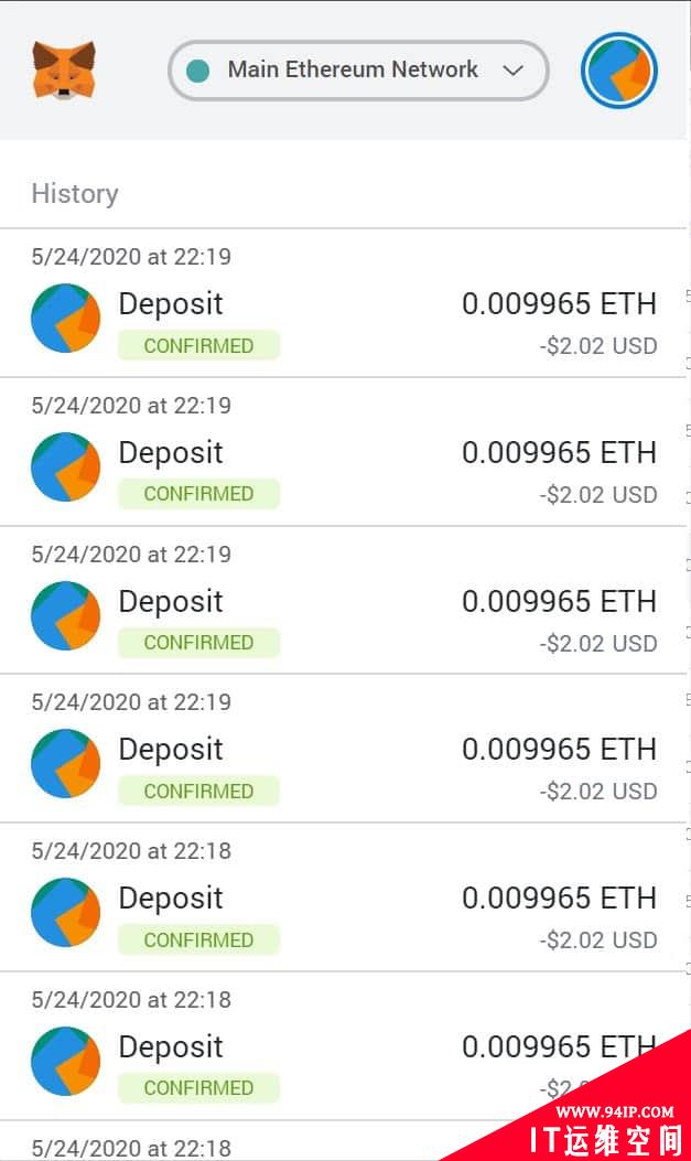黑客利用Github机器人，仅100秒窃取1200美金的ETH