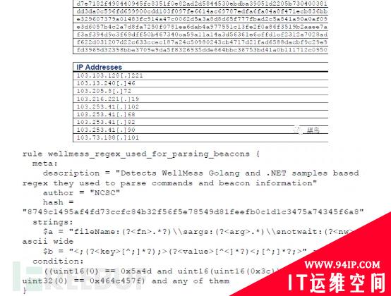 俄罗斯黑客针对新冠疫苗开发的组织进行网络攻击活动