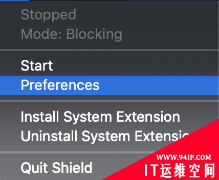 Shield——一个防止在macOS上进行进程注入的应用程序