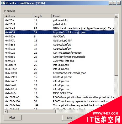 Glupteba变种：跨平台、模块化恶意软件分析