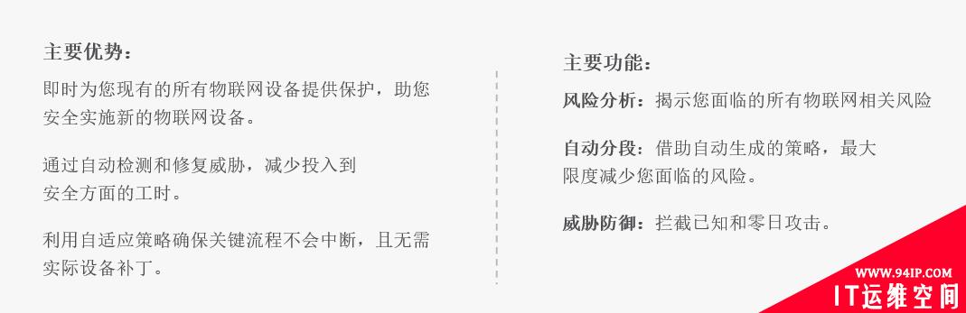 NTT联合CheckPoint打造针对物联网安全解决方案