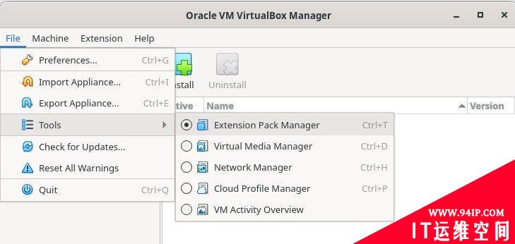 如何在 VirtualBox 中启用和访问 U 盘