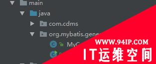 关于 mybatis-generator自定义注释生成  使用DefaultCommentGenerator重写来完成                Mybatis Generator的model生成中文注释,支持oracle和mysql(通过实现CommentGenerator接口的方法来实现)